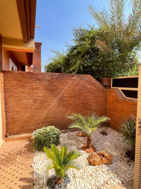 Villa jacaranda only families